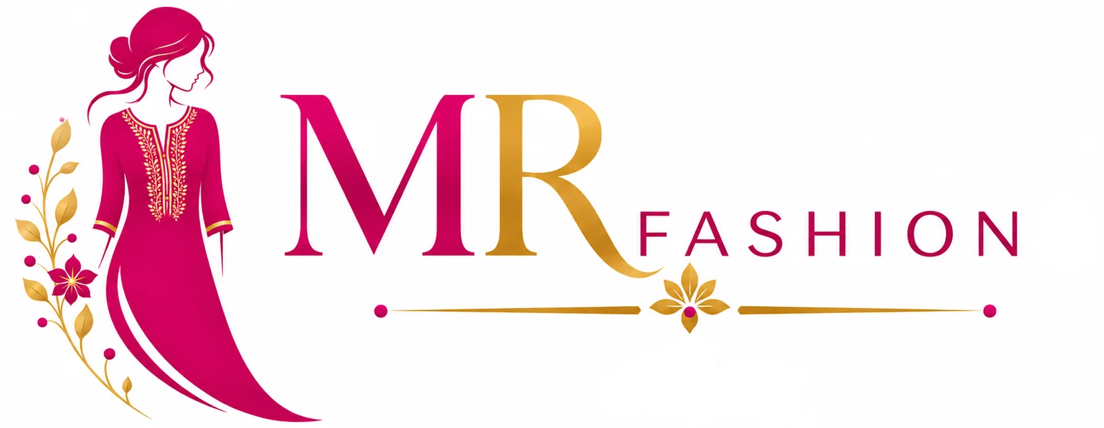 Mfashion.in Logo