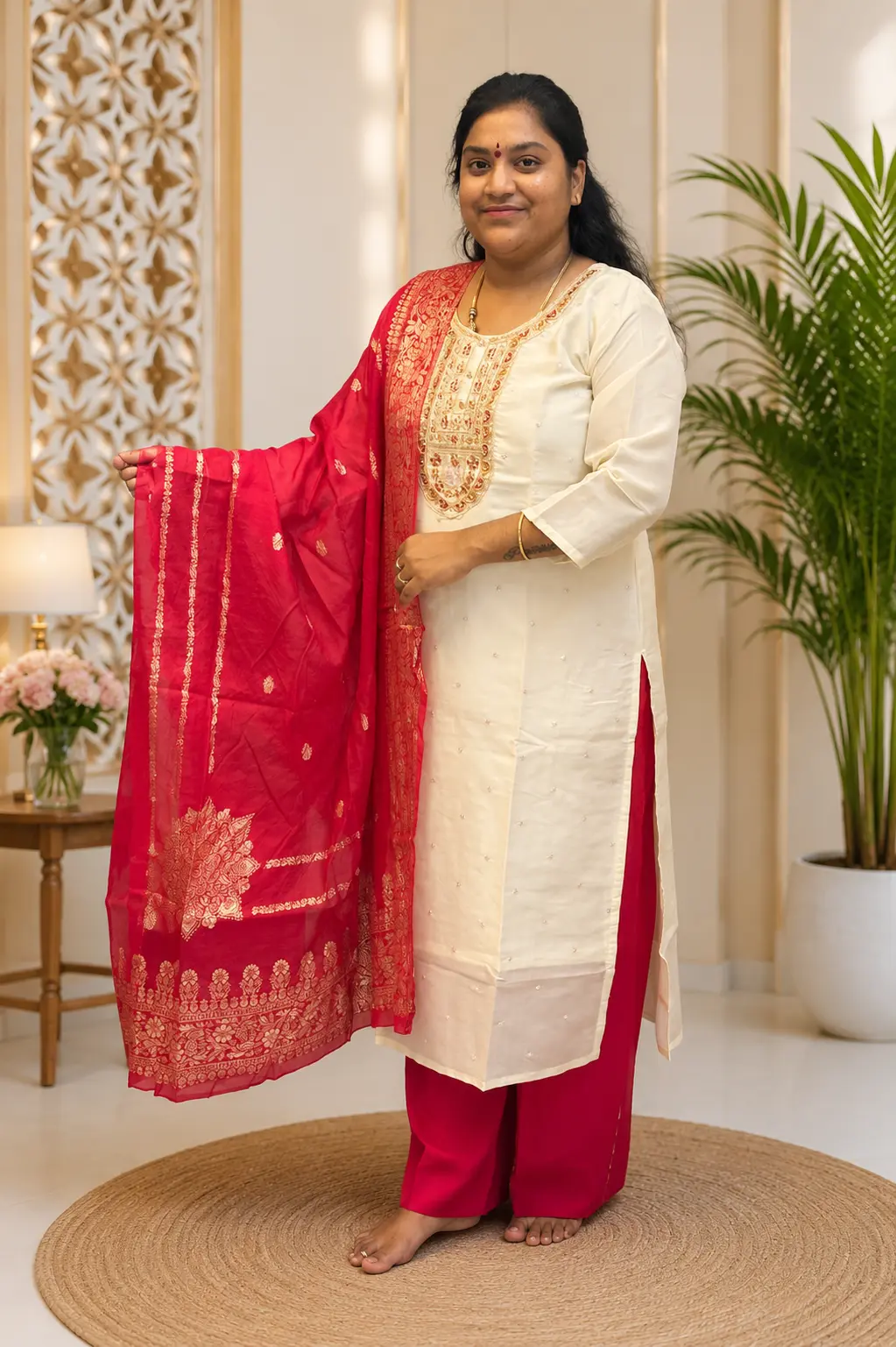 MRFashion Women's Fashion Collection 3