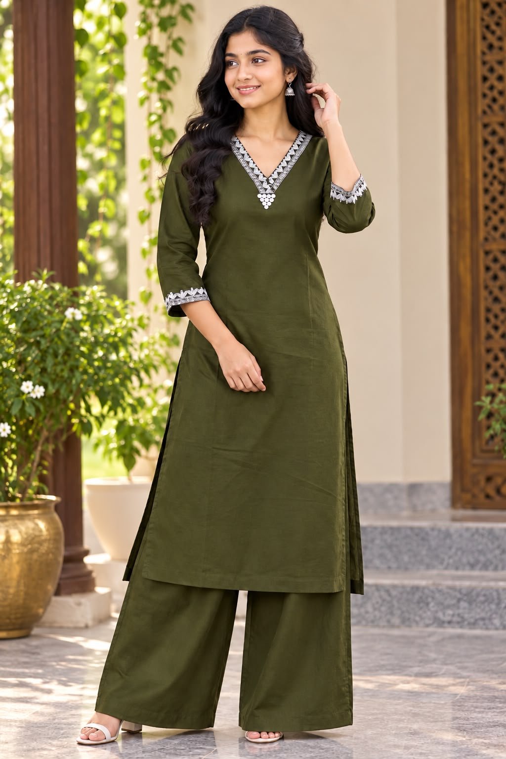 2 Piece Sets