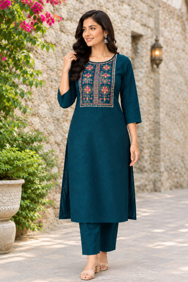 Dhabu Cotton