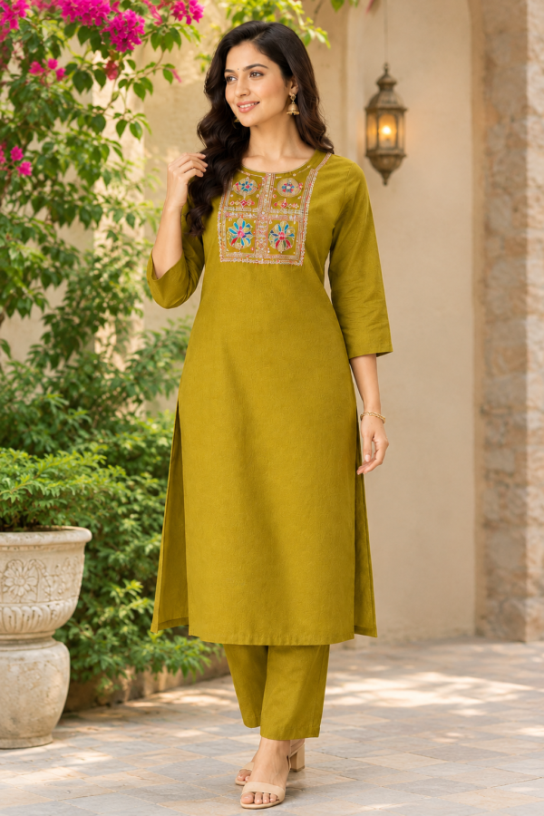 Dhabu Cotton