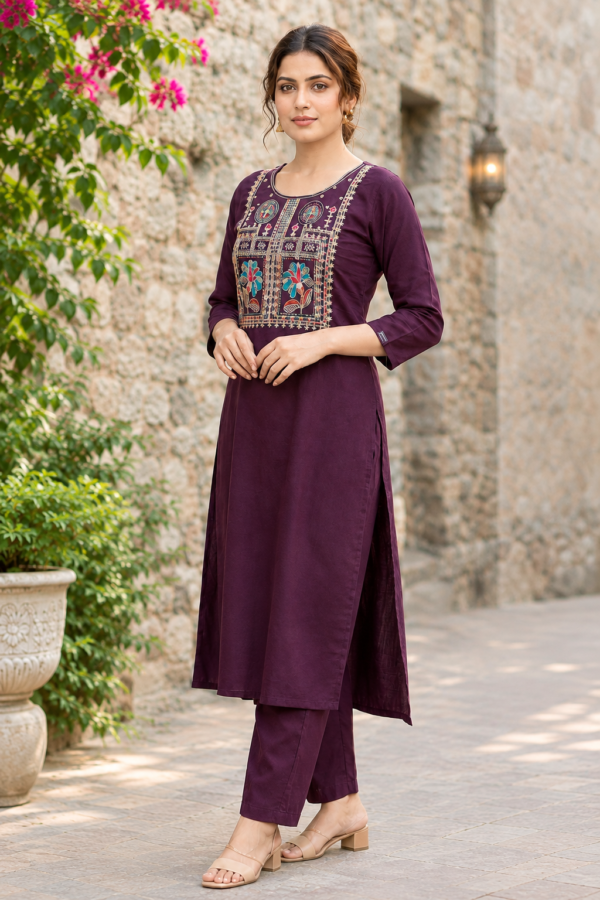 Dhabu Cotton